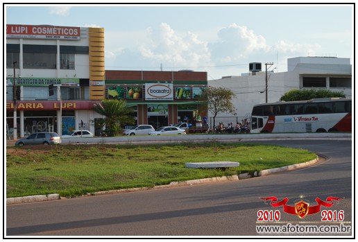 rolim de moura